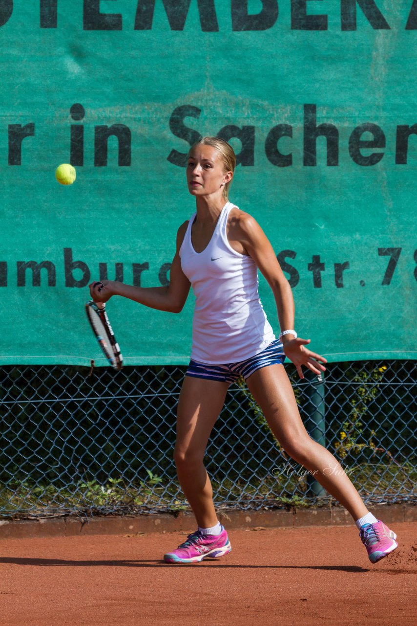 Lilly Düffert 2141 - Horst Schroeder Pokal 3. Tag